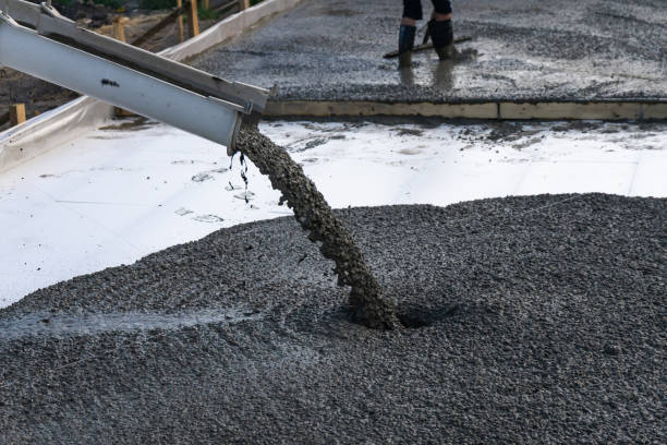  Long Valley, NJ Concrete contractor Pros
