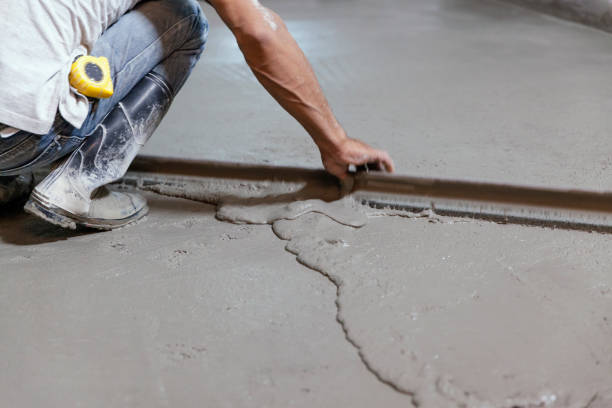 Best Concrete Pool Decks in Long Valley, NJ