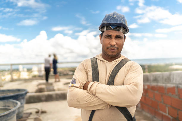Best Concrete Foundation Repair in Long Valley, NJ
