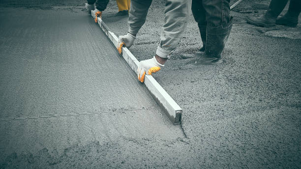 Best Decorative Concrete in Long Valley, NJ