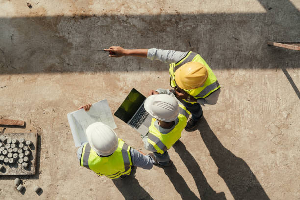 Best Industrial Concrete Flooring in Long Valley, NJ